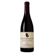 Вино Domaine Follin Arbelet Aloxe-Corton 1er Cru Clos du Chapitre, 2021 (0,75 л) (BWT0465): Країна виробник Франція