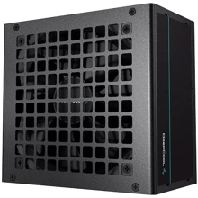 Блок питания Deepcool 500W PF500 (R-PF500D-HA0B-EU): Форм-фактор ATX