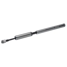 Насос Blackburn Core Slim 120 psi сірий 104 г (7085521): Виробник Blackburn