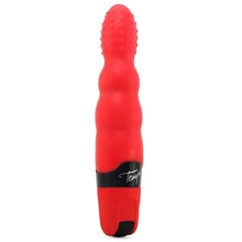 Мультискоростной вибратор FunZone Tempo Vivace, 14.8x4.3 см: Для кого Для женщин