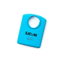 Сменная передняя панель SJCAM Replaceable Front Panel для M20 Синий: Тип аксессуара Сменная передняя панель