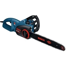 Пила цепная Bosch GKE 35 BCE (0601597603): Тип электропила