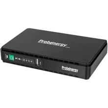 Probenergy DC-30WA 8800mAh: Виробник Probenergy