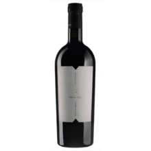 Вино Cantina Diomede Diomede 0.75л красное сухое 13% (BWT5422): Страна производитель Италия