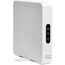 Точка доступа WiFi Cisco WAP131-E-K9-EU: Максимальная скорость 300 Мбит/с (802.11 a/b/g/n)