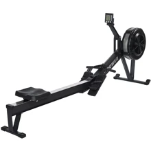 Гребний тренажер Fit-On Air Rower (Concept S7): Вид застосування домашній