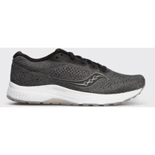 Кроссовки для бега Saucony Clarion 2 (20553-2s) 43 (10) серые текстиль всесезон: Материал верха Текстиль
