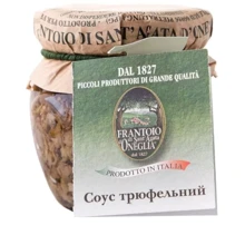Соус трюфельный Frantoio di Sant'agata 500 г (8014531207229): undefined undefined