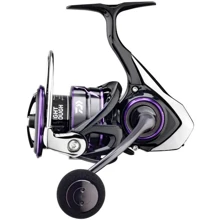 Котушка рибальська Daiwa 18 Prorex V LT 4000-C: Тип Безінерційна