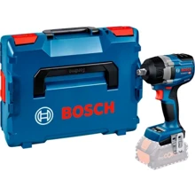 Аккумуляторный безщеточный ударный гайковерт Bosch GDR 18V-215+ (L-BOXX 136 размер 4) (06019N2000): Назначение профессиональный