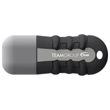 USB-флешка Team 32GB T181 USB 2.0 Grey (TT18132GC17): Стандарт USB USB 2.0
