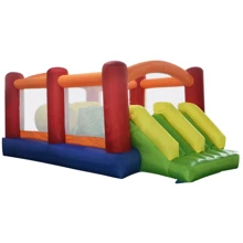 Надувной батут Kidigo Fun World (NBT6029): Производитель Kidigo