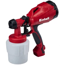 Краскопульт электрический Einhell TC-SY 400 P (4260005): Производитель Einhell