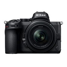 Nikon Z5 kit (24-50mm) (VOA040K001): Тип матрицы CMOS