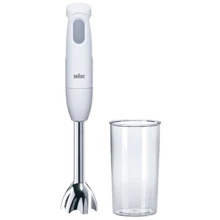 Блендер Braun MQ 100 CURRY: Потужність, Вт 450