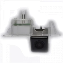 IL Trade 1396 VW / SKODA / SEAT / AUDI: Загальна роздільна здатність, ТВ-ліній 480
