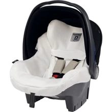 Чохол Peg-Perego Clima Cover до автокрісла Primo Viaggio SL Білий (IACLCO0003): Виробник Peg-Perego