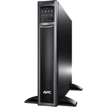 APC Smart-UPS X 1000VA Rack/Tower LCD (SMX1000I): Производитель APC