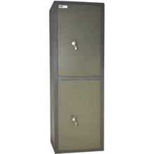 Сейф Safetronics NTR 61/61Ms: Тип Депозитний