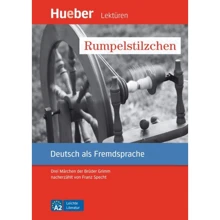 Leichte Literatur A2: Rumpelstilzchen: Виробник Hueber