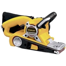 Ленточная шлифмашина Stanley STBS720_1: Производитель Stanley