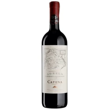 Вино Catena Zapata Catena Appellation Agrelo Cabernet Sauvignon 2020 красное сухое 0.75 л (BWR1291): Страна производитель Аргентина