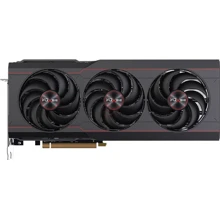 Видеокарта Sapphire Radeon RX 6800 XT Pulse 16 GB (11304-03-20G): Объем памяти, Гб 16