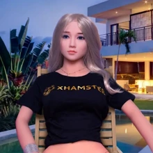 Идеальная секс кукла Idoll xHamster - xHamsterina Monika: Для кого Для мужчин