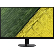 Монитор Acer SA240YBbmipux (UM.QS0EE.B01): Покрытие экрана матовое