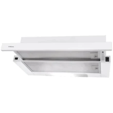 Вытяжка HANSA OTP 6233 WH: Тип воздухоочистителя Рециркуляция, Отвод