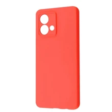 Аксессуар для смартфона WAVE Colorful Case Red for Motorola Moto G84: Совместимость Motorola Moto G84