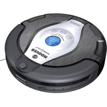 Робот уборщик Hoover RBC 006: Производитель Hoover