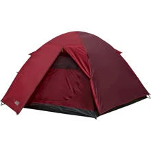 Палатка Highlander Birch 3 Rumba Red/Tango Red: Назначение туристические