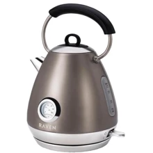 Электрочайник RAVEN EC014CN: Мощность, Вт 2200