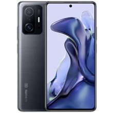 Смартфон Xiaomi 11T 8/128 GB Meteorite Gray Approved: Причина уцінки Как новый (витринный образец): Xiaomi 11T выглядит и функционирует как новый. Смартфон полностью про