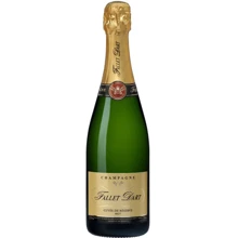 Шампанское Champagne Fallet Dart Cuvee de Reserve Brut белое брют 0.75 л (WHS3760303390013): Объем, л 0.75