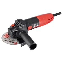 Шлифмашина угловая Intertool (WT-0217): Производитель Intertool