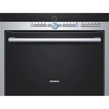 Духовой шкаф электрический Siemens HB 86 K 572: Объем, л 42