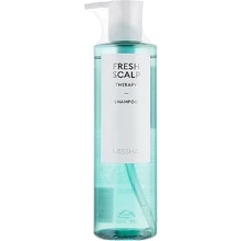 Missha Fresh Scalp Therapy Shampoo Шампунь для волос Охлаждающий 380 ml: Пол Для женщин