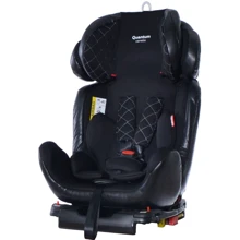 Автокресло Carrello Quantum Isofix Black Panter (CRL-11803/1): Группа 0/1/2/3 (с рождения до 36 кг)