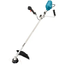 Электрокоса Makita UR012GZ02 (без АКБ і ЗУ): Производитель Makita