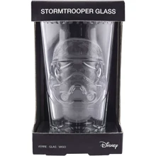 Стакан Stormtrooper Shaped Glass: Производитель Paladone