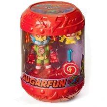 Игровой набор SUPERTHINGS серии Kazoom Kids S1 – Казум-кид (PST8D066IN00): Тип Персонаж мультфильма, фильма