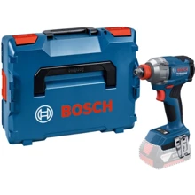 Аккумуляторный безщеточный ударный гайковерт Bosch GDX 18V-285 + L-BOXX (06019N2100): Назначение профессиональный