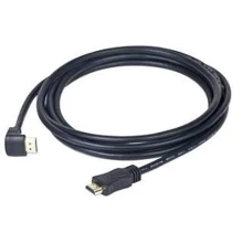Кабель и переходник Cablexpert HDMI to HDMI V.1.4, 4,5м (CC-HDMI490-15): Тип кабель