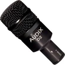 Микрофон AUDIX D2: Тип Вокальные