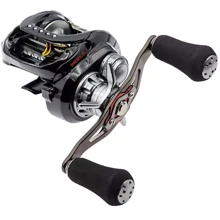 Котушка рибальська Котушка Daiwa Zillion TW HD 1520L-CC (00613519): Тип Мультиплікаторна