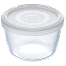 Форма Cook&Freez 16х11 см 1.6 л (155P001): Крышка Есть