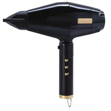 Фен BaByliss PRO BlackFX (FXBDB1E): Мощность, Вт 2200