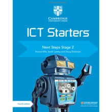 Cambridge ICT Starters Next Steps: Stage 2 Updated: Производитель Cambridge University Press